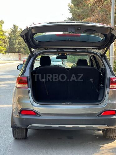 Kia Sorento 2015, 207,000 km - 2.2 l - Bakı