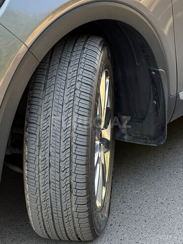 Kia Sorento 2015, 207,000 km - 2.2 l - Bakı