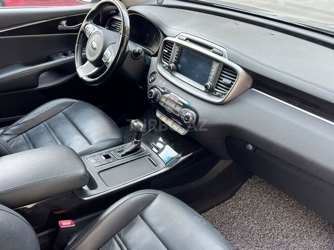 Kia Sorento 2015, 207,000 km - 2.2 l - Bakı