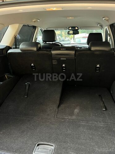 Kia Sorento 2015, 207,000 km - 2.2 l - Bakı