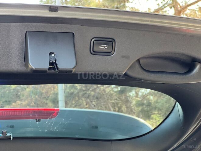 Kia Sorento 2015, 207,000 km - 2.2 l - Bakı