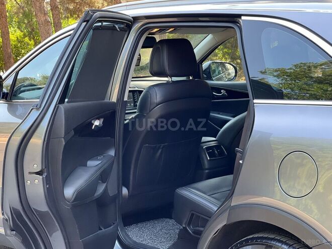 Kia Sorento 2015, 207,000 km - 2.2 l - Bakı