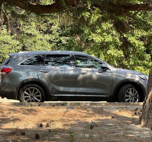Kia Sorento 2015, 207,000 km - 2.2 l - Bakı