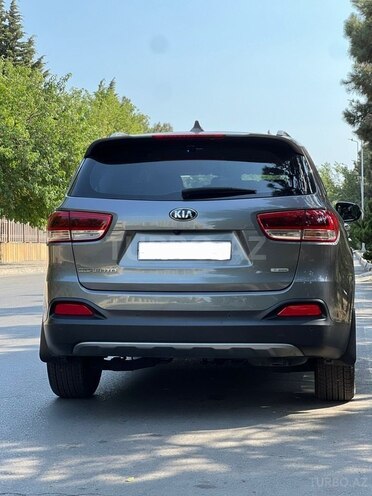 Kia Sorento 2015, 207,000 km - 2.2 l - Bakı