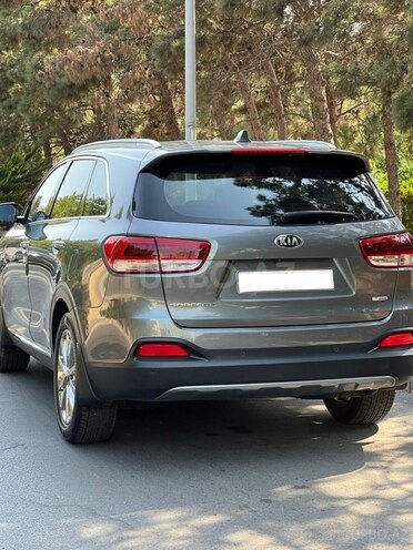 Kia Sorento 2015, 207,000 km - 2.2 l - Bakı