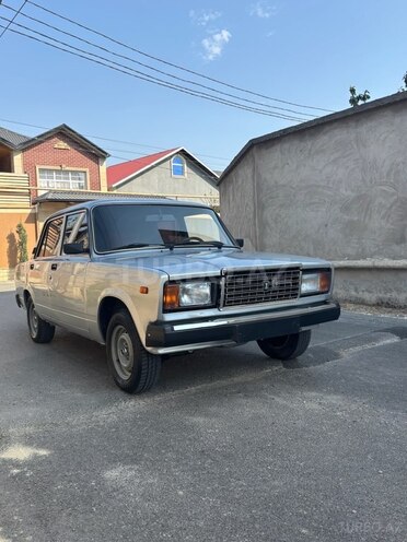 LADA (VAZ) 2107 2010, 45,180 km - 1.6 л - Bakı