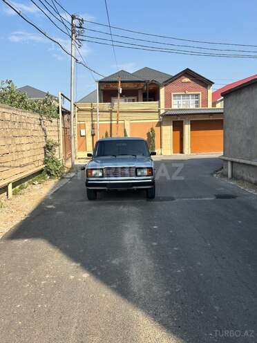 LADA (VAZ) 2107 2010, 45,180 km - 1.6 л - Bakı