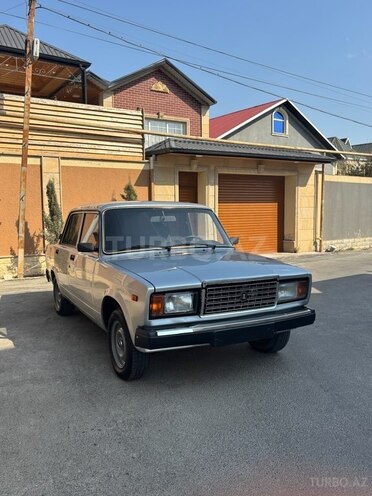 LADA (VAZ) 2107 2010, 45,180 km - 1.6 л - Bakı