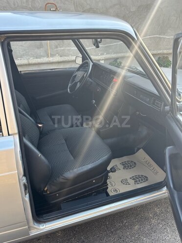 LADA (VAZ) 2107 2010, 45,180 km - 1.6 л - Bakı