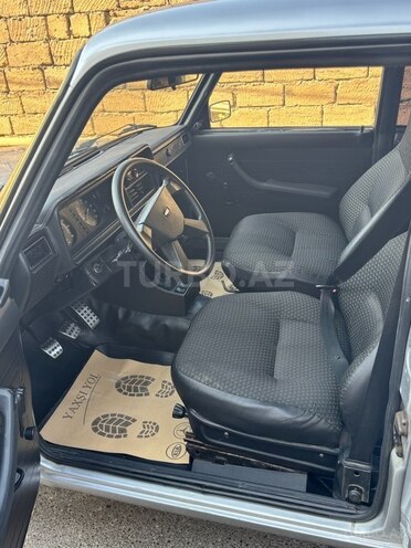 LADA (VAZ) 2107 2010, 45,180 km - 1.6 л - Bakı