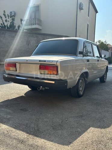 LADA (VAZ) 2107 2010, 45,180 km - 1.6 л - Bakı