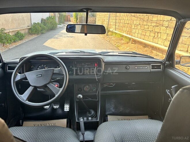 LADA (VAZ) 2107 2010, 45,180 km - 1.6 л - Bakı