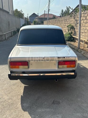 LADA (VAZ) 2107 2010, 45,180 km - 1.6 л - Bakı