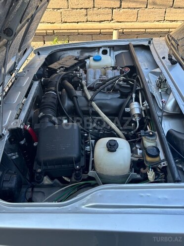 LADA (VAZ) 2107 2010, 45,180 km - 1.6 л - Bakı