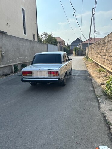 LADA (VAZ) 2107 2010, 45,180 km - 1.6 л - Bakı