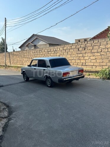 LADA (VAZ) 2107 2010, 45,180 km - 1.6 л - Bakı