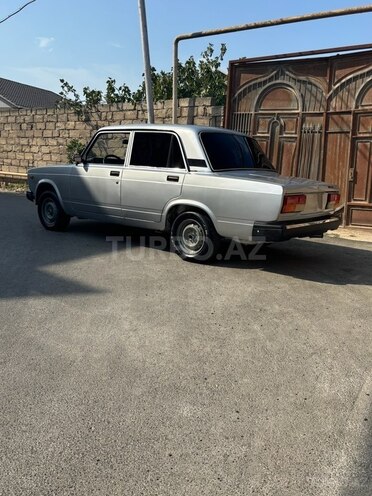 LADA (VAZ) 2107 2010, 45,180 km - 1.6 л - Bakı