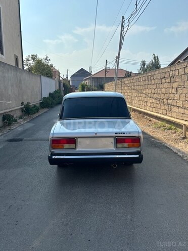 LADA (VAZ) 2107 2010, 45,180 km - 1.6 л - Bakı