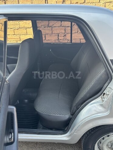 LADA (VAZ) 2107 2010, 45,180 km - 1.6 л - Bakı