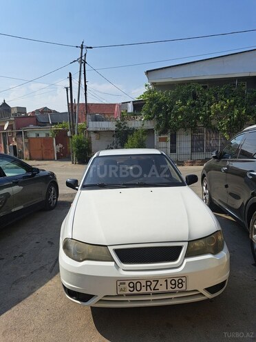 Daewoo Nexia 2011, 145,000 km - 1.6 l - Bakı