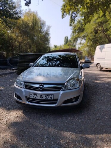 Opel Astra 2009, 334,000 km - 1.3 l - Xaçmaz