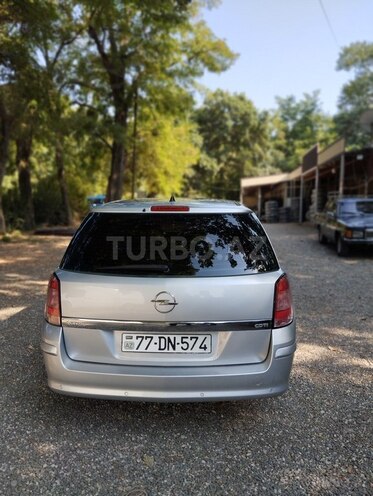 Opel Astra 2009, 334,000 km - 1.3 l - Xaçmaz