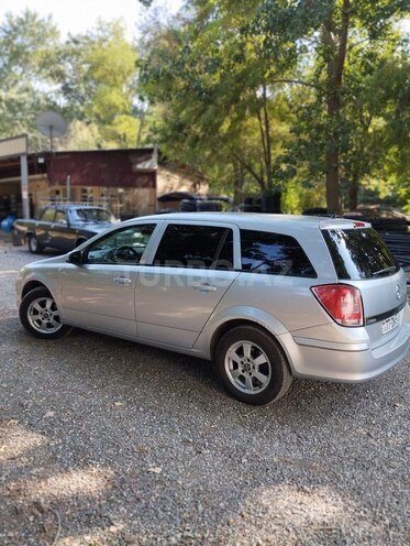 Opel Astra 2009, 334,000 km - 1.3 l - Xaçmaz