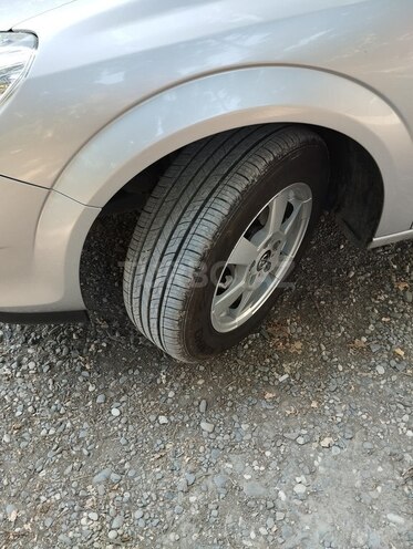 Opel Astra 2009, 334,000 km - 1.3 l - Xaçmaz