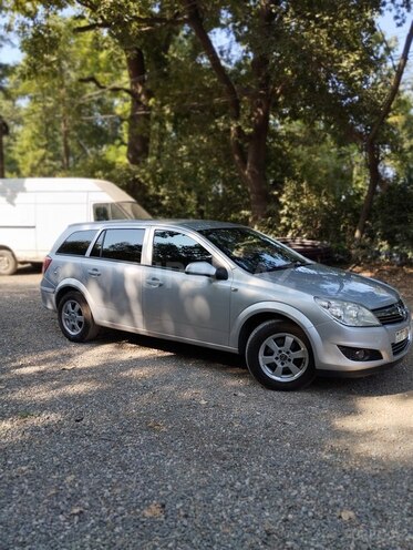 Opel Astra 2009, 334,000 km - 1.3 l - Xaçmaz