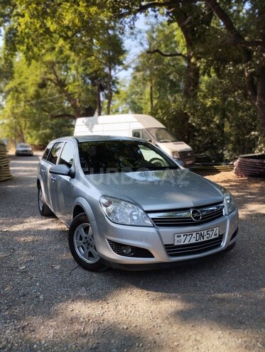Opel Astra 2009, 334,000 km - 1.3 l - Xaçmaz