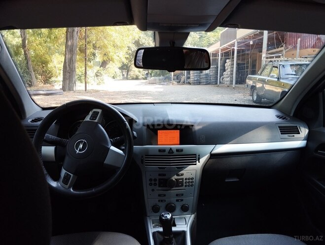 Opel Astra 2009, 334,000 km - 1.3 l - Xaçmaz