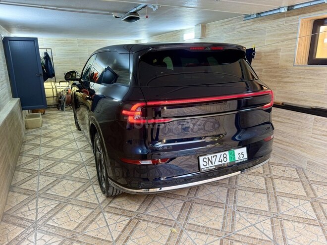 Changan  2025, 0 km - 1.5 л - Bakı