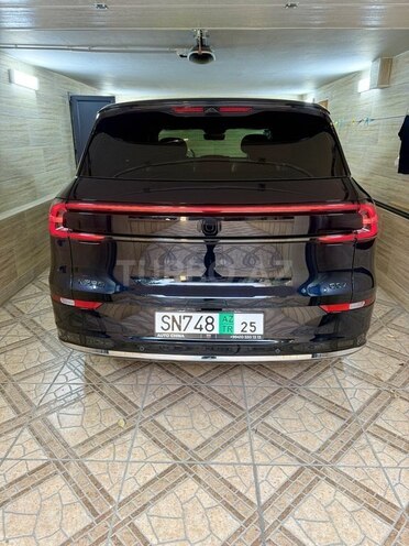 Changan  2025, 0 km - 1.5 л - Bakı