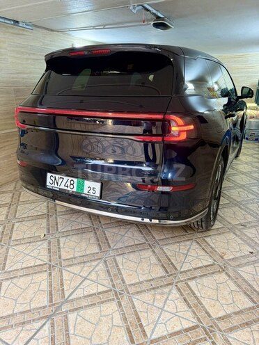 Changan  2025, 0 km - 1.5 л - Bakı