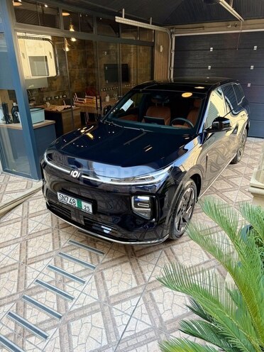 Changan  2025, 0 km - 1.5 л - Bakı