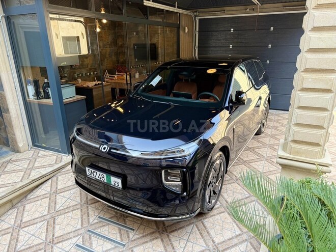 Changan  2025, 0 km - 1.5 л - Bakı
