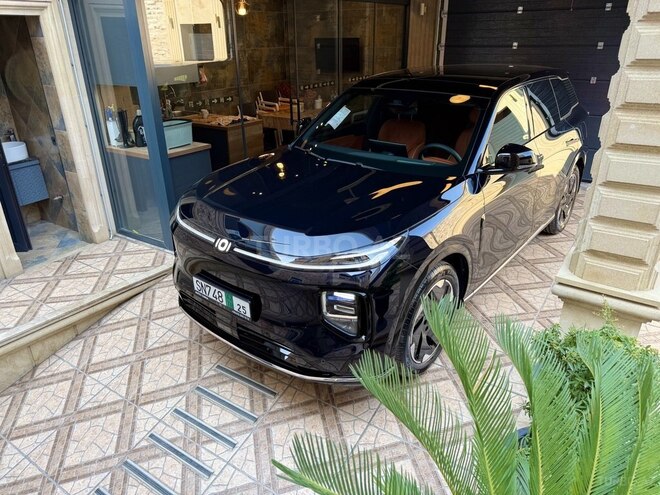 Changan  2025, 0 km - 1.5 л - Bakı