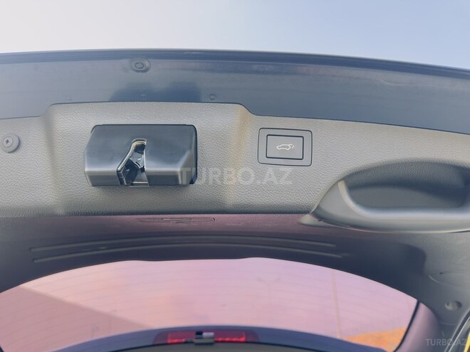 Hyundai Santa Fe 2016, 184,000 km - 2.0 л - Bakı