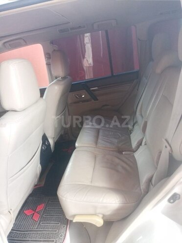 Mitsubishi Pajero 2007, 178,000 km - 3.0 л - Ağstafa