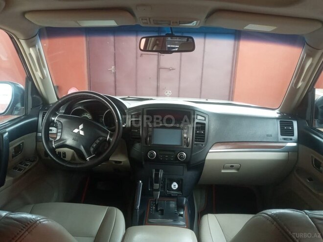Mitsubishi Pajero 2007, 178,000 km - 3.0 л - Ağstafa