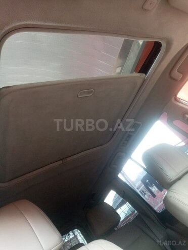 Mitsubishi Pajero 2007, 178,000 km - 3.0 л - Ağstafa