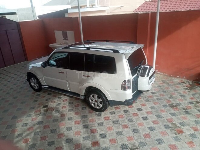 Mitsubishi Pajero 2007, 178,000 km - 3.0 л - Ağstafa
