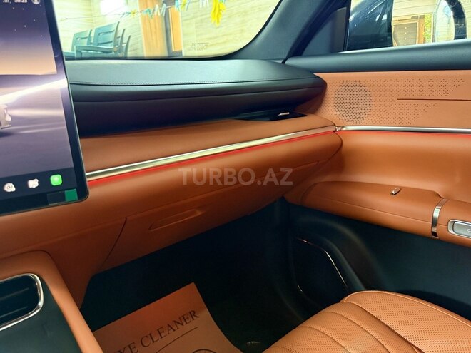 Changan  2025, 0 km - 1.5 л - Bakı