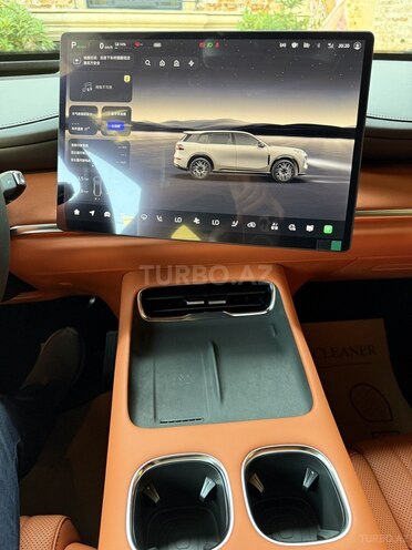 Changan  2025, 0 km - 1.5 л - Bakı