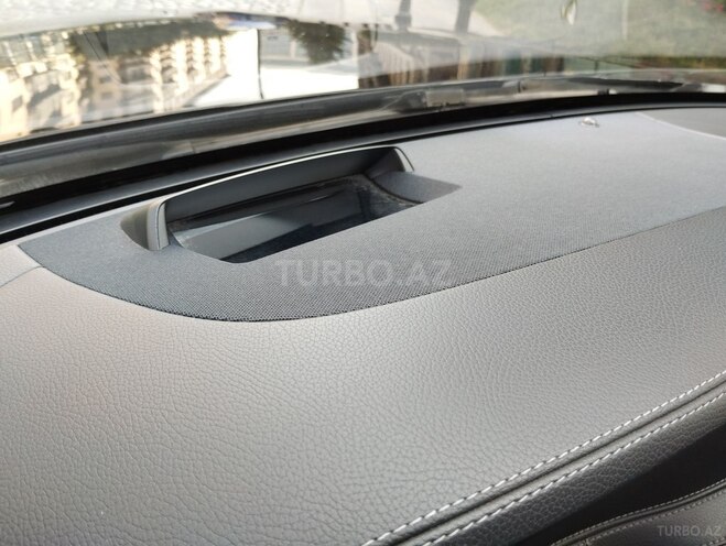 Mercedes S 350 d 4MATIC 2016, 251,000 km - 3.0 l - Bakı