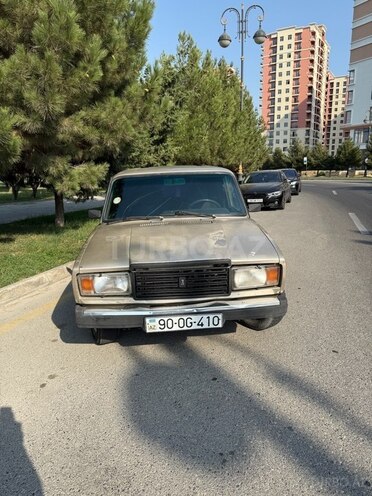 LADA (VAZ) 2104 2008, 400,000 km - 1.6 l - Bakı