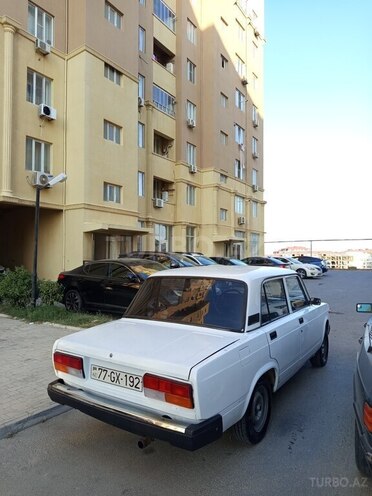 LADA (VAZ) 2107 2008, 99,872 km - 1.6 l - Bakı