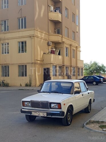 LADA (VAZ) 2107 2008, 99,872 km - 1.6 l - Bakı
