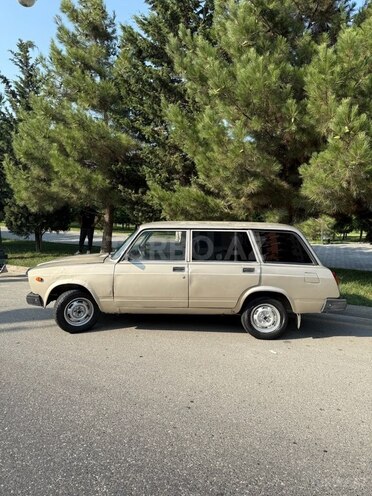LADA (VAZ) 2104 2008, 400,000 km - 1.6 l - Bakı