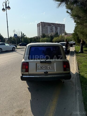 LADA (VAZ) 2104 2008, 400,000 km - 1.6 l - Bakı